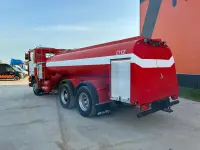 Volvo F10 Ruberg / 2700 l/min / tanks 9000 I + 1000 l  184kW thumbnail