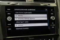 Volkswagen Golf 96kW thumbnail