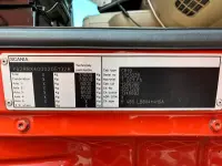 SCANIA R480 HIAB 288E-6 HIPRO / HOOK LIFT JOAB L 17 ton  L=5200 mm 353kW thumbnail
