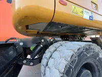 Caterpillar M 318 F ROTOTILT / CENTRAL LUBRICATION / AC 129kW thumbnail