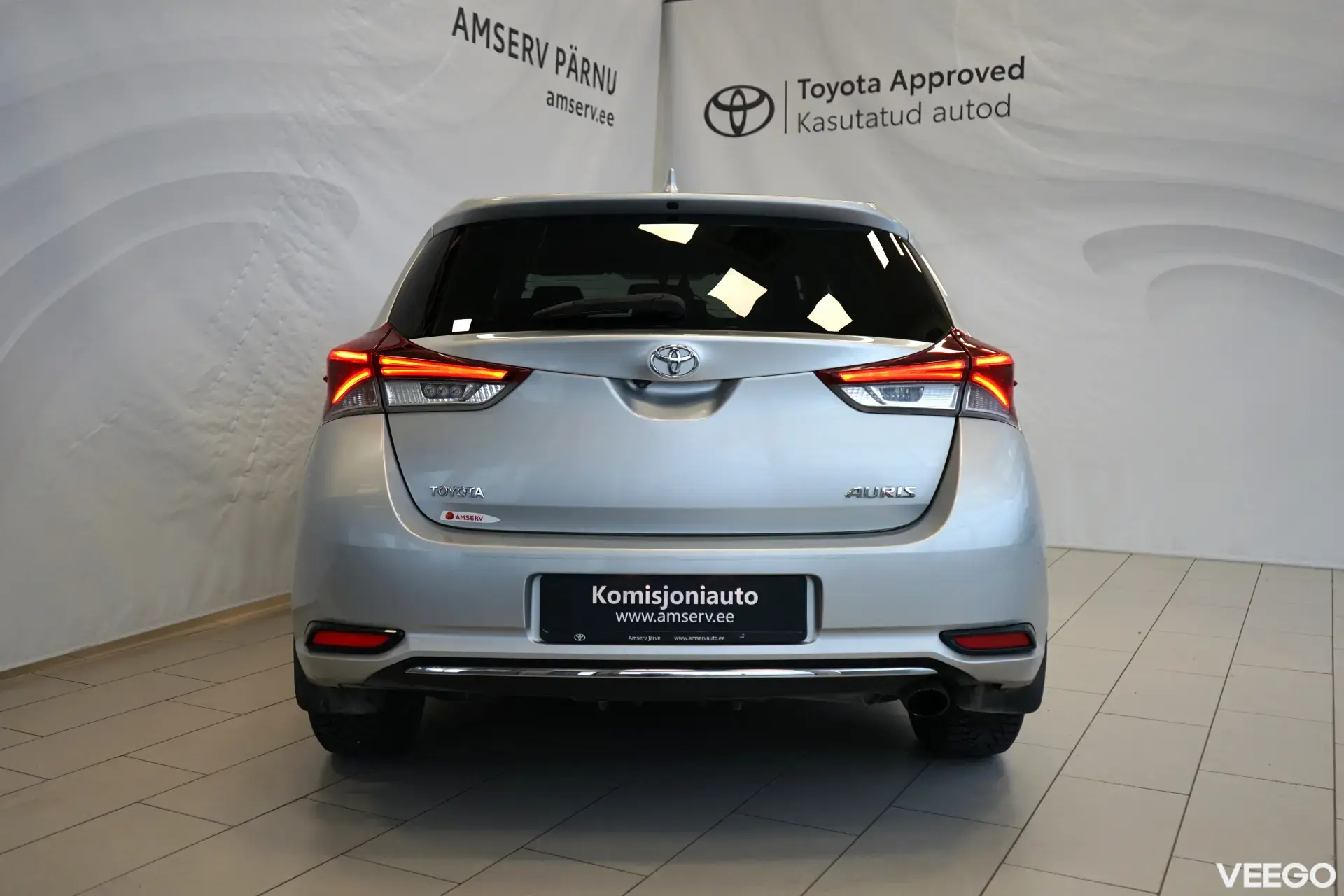 Vehicle Image