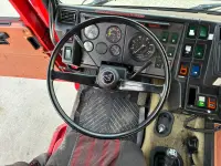 Volvo F10 Ruberg / 2700 l/min / tanks 9000 I + 1000 l  184kW thumbnail