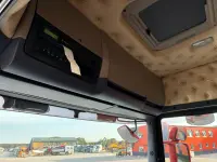 SCANIA R480 HIAB 288E-6 HIPRO / HOOK LIFT JOAB L 17 ton  L=5200 mm 353kW thumbnail