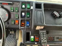 Volvo F10 Ruberg / 2700 l/min / tanks 9000 I + 1000 l  184kW thumbnail