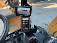 Caterpillar M 318 F ROTOTILT / CENTRAL LUBRICATION / AC 129kW thumbnail