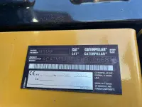 Caterpillar M 318 F ROTOTILT / CENTRAL LUBRICATION / AC 129kW thumbnail
