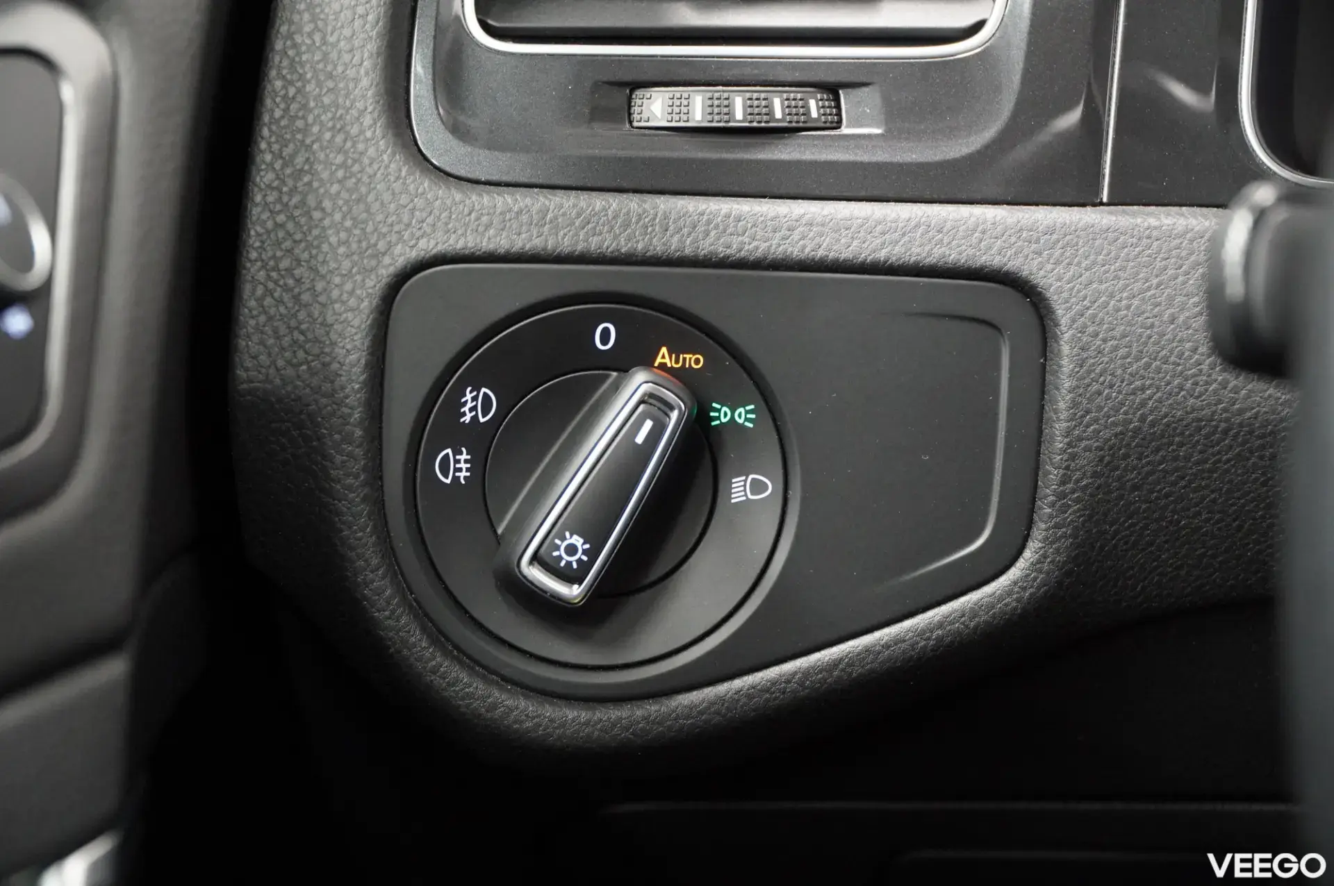 Volkswagen Golf 96kW