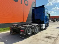 MAN TGX XXL CAB / INTARDER / DOUBLE BOGIE 427kW thumbnail