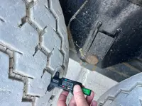 Foss-Eik 5150 HYDRAULIC BRAKES / BOX L=4093 mm thumbnail
