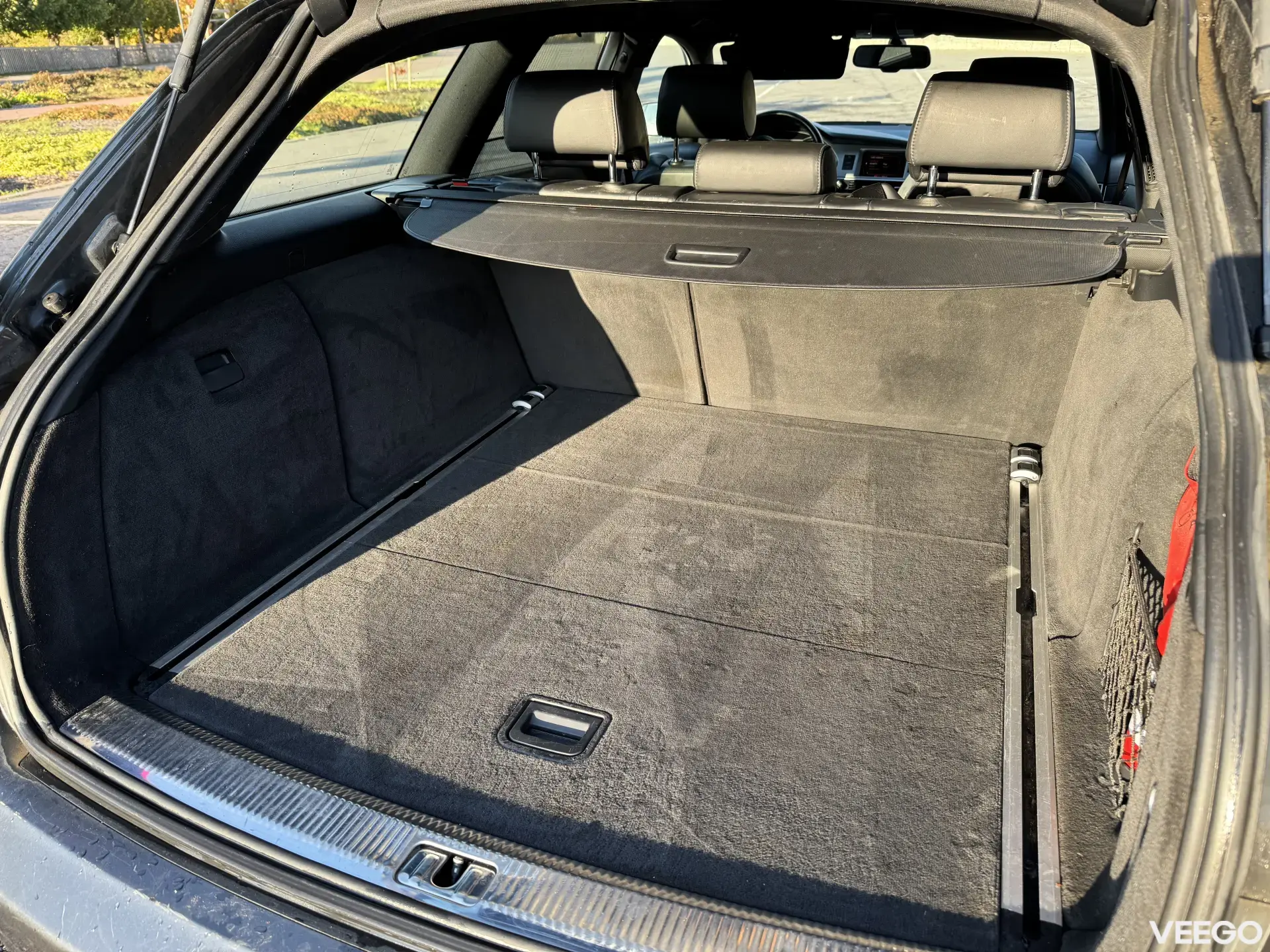 Audi A6 AVANT 2.0 100kW