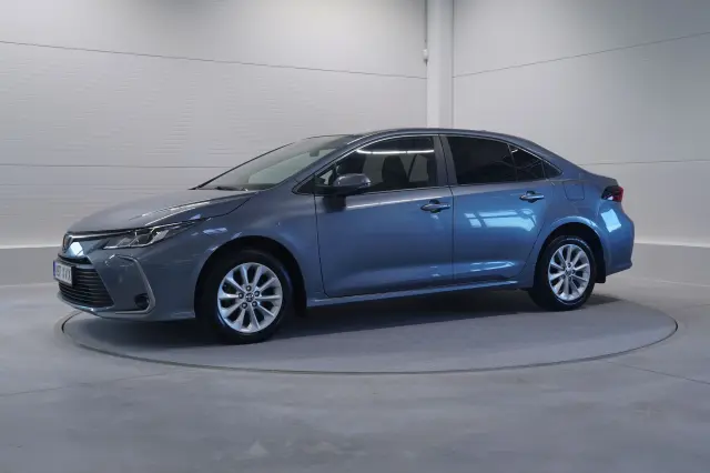 Image of Toyota Corolla Hybrid Active e-CVT 1.8 72kW
