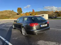 Audi A6 AVANT 2.0 100kW thumbnail