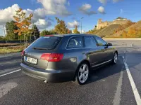 Audi A6 AVANT 2.0 100kW thumbnail
