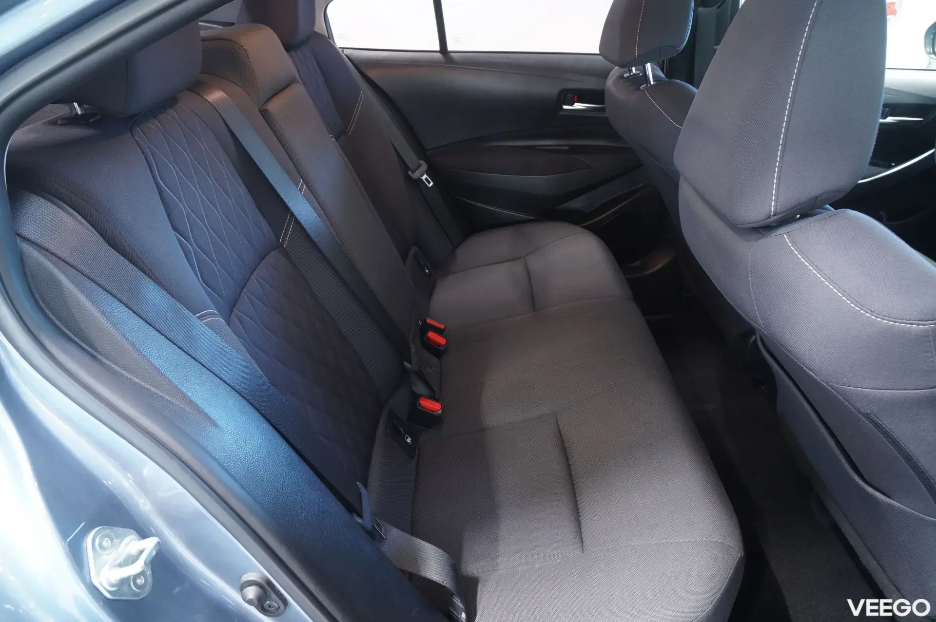 Toyota Corolla Hybrid Active e-CVT 1.8 72kW