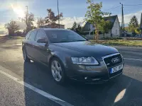 Audi A6 AVANT 2.0 100kW thumbnail