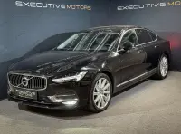 Volvo S90 AWD Inscription 2.0 140kW thumbnail