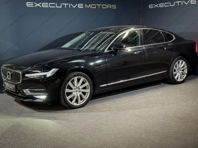 Image of Volvo S90 AWD Inscription 2.0 140kW