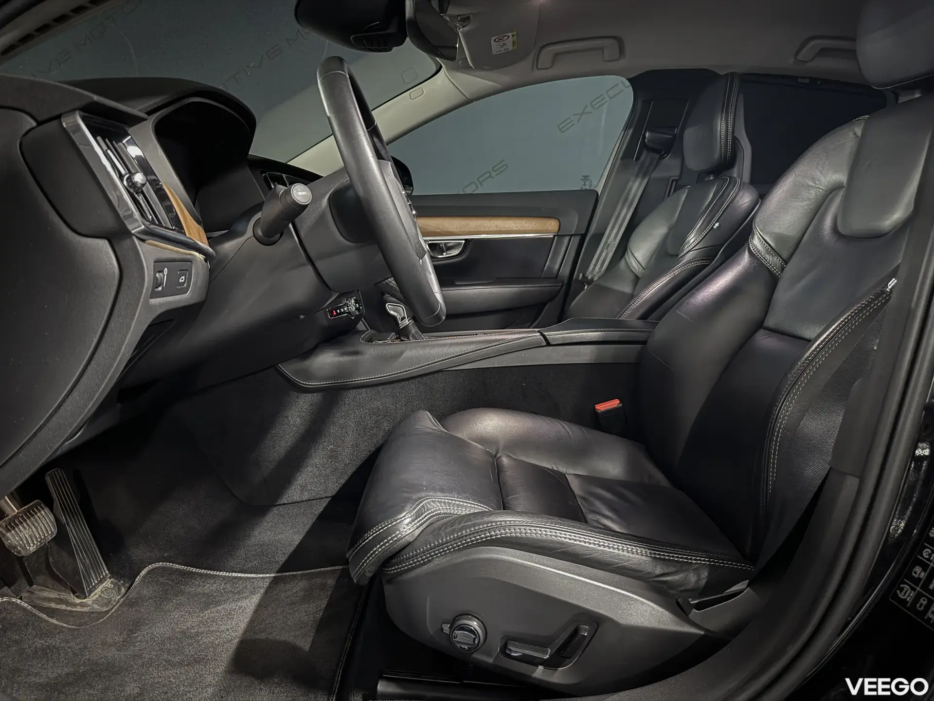 Volvo S90 AWD Inscription 2.0 140kW