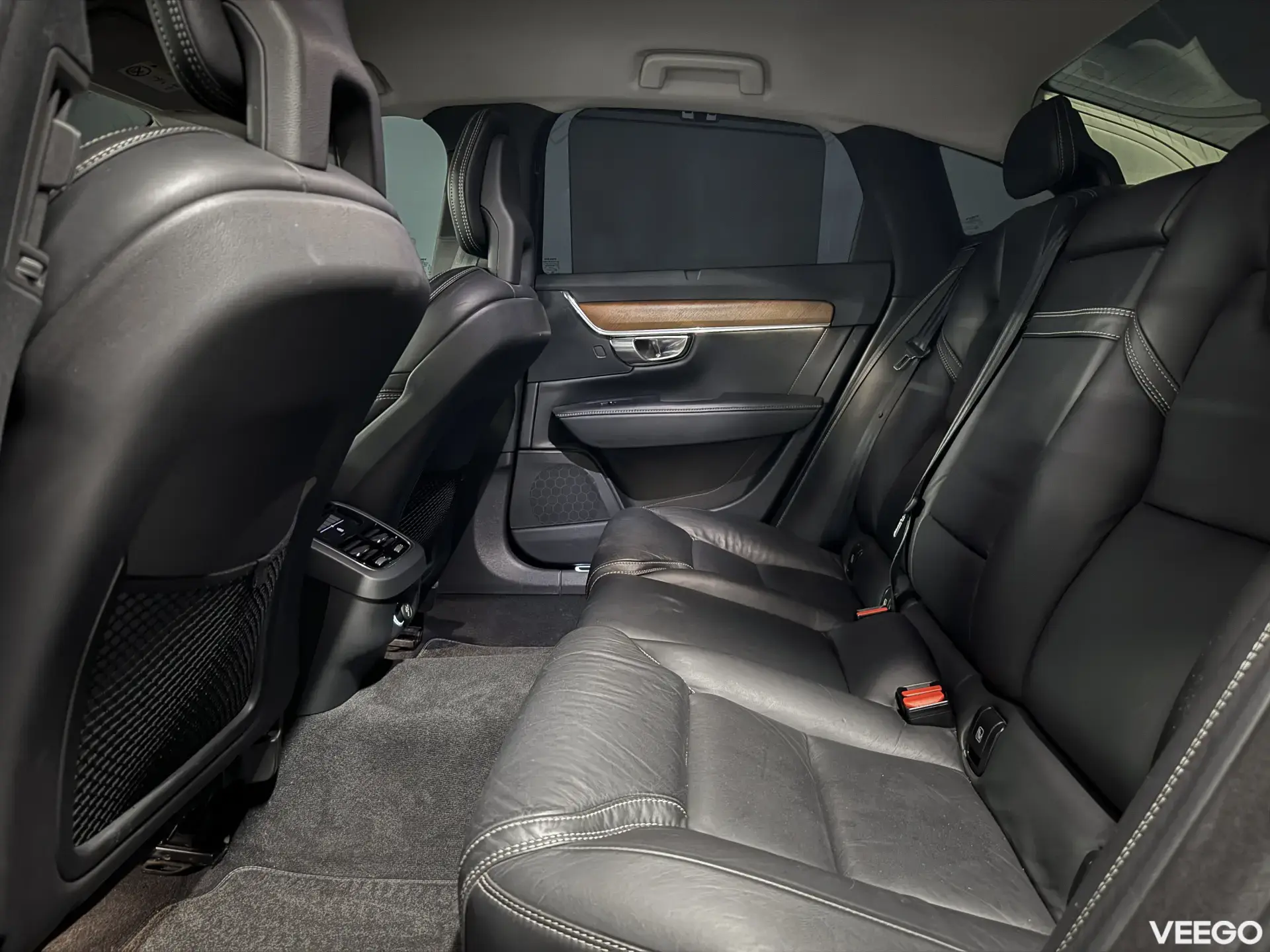 Volvo S90 AWD Inscription 2.0 140kW