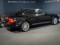 Volvo S90 AWD Inscription 2.0 140kW thumbnail