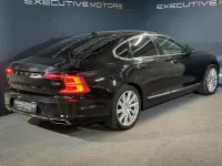 Volvo S90 AWD Inscription 2.0 140kW thumbnail