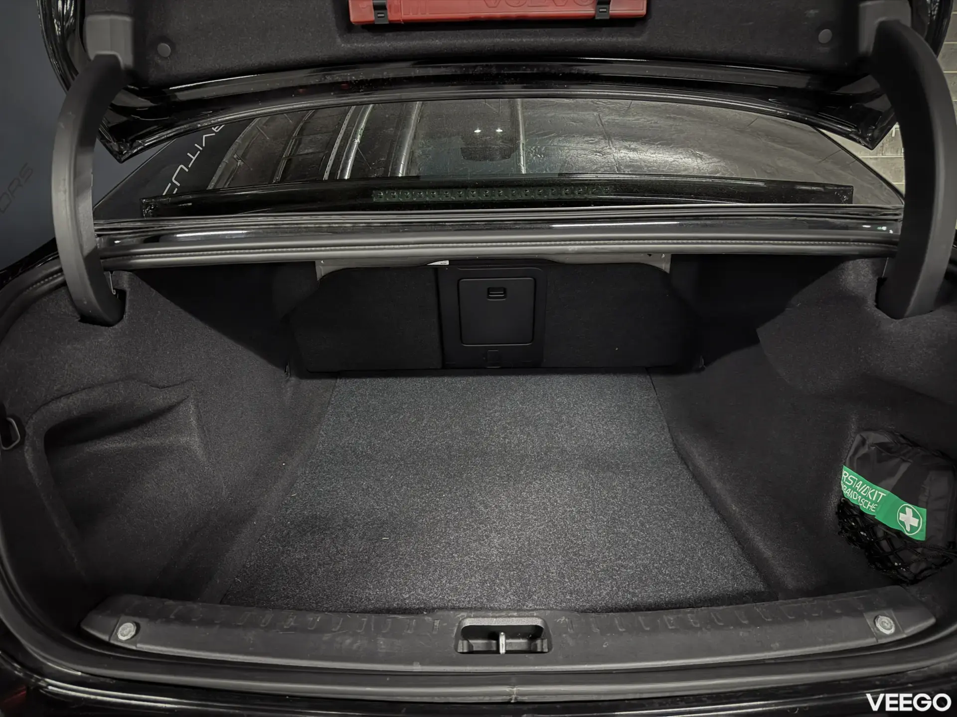 Volvo S90 AWD Inscription 2.0 140kW