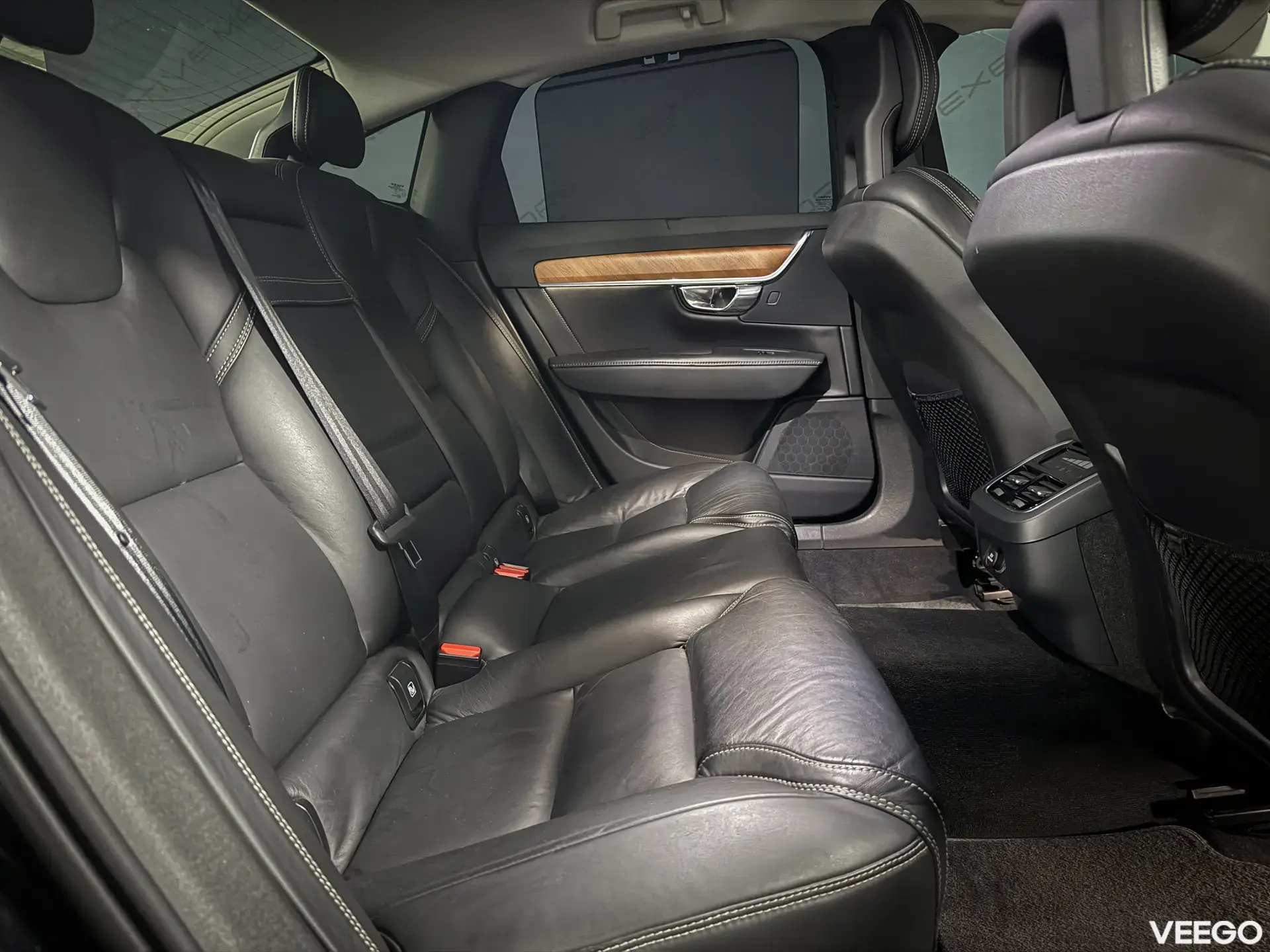 Volvo S90 AWD Inscription 2.0 140kW