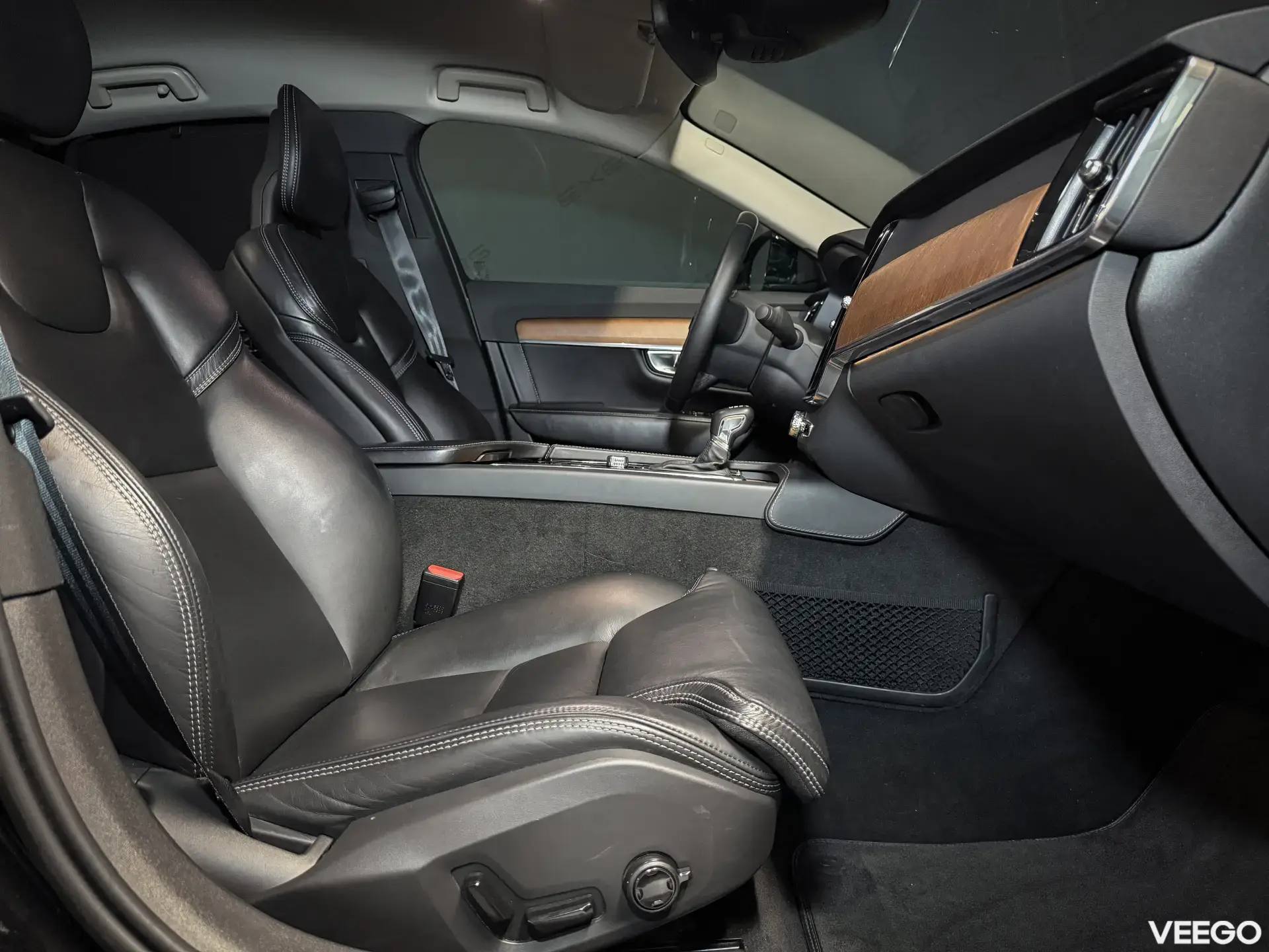 Volvo S90 AWD Inscription 2.0 140kW