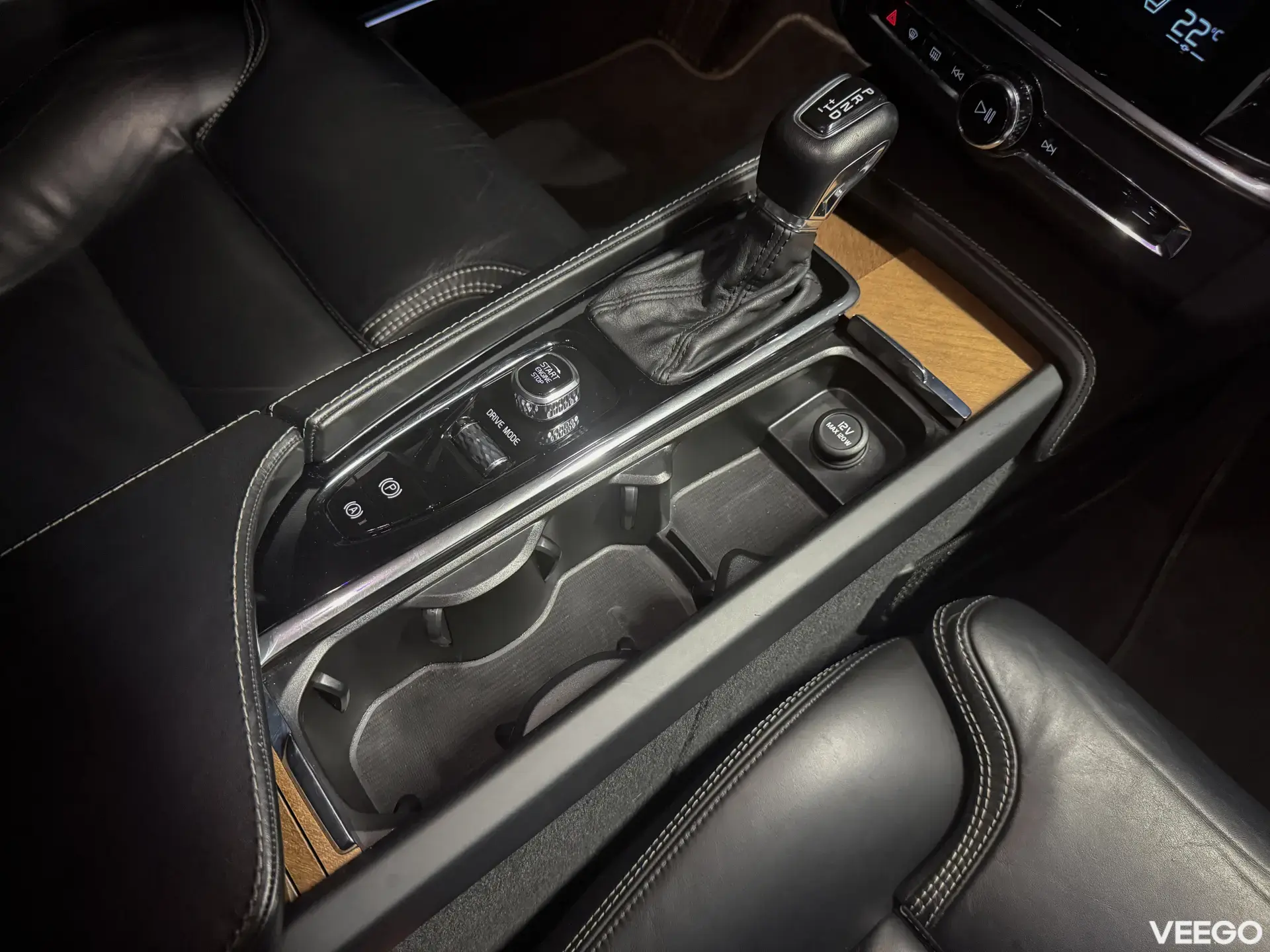 Volvo S90 AWD Inscription 2.0 140kW