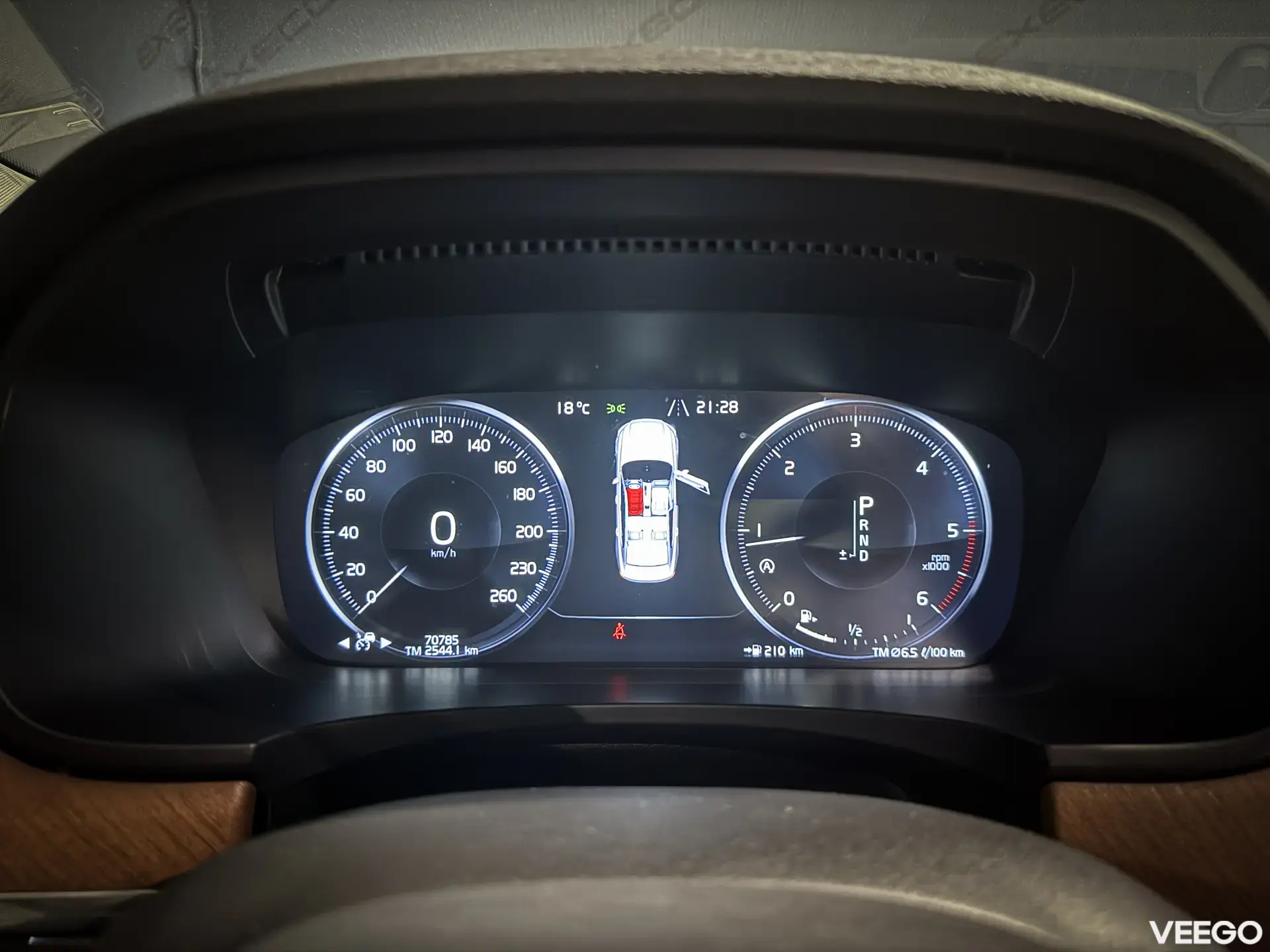 Volvo S90 AWD Inscription 2.0 140kW