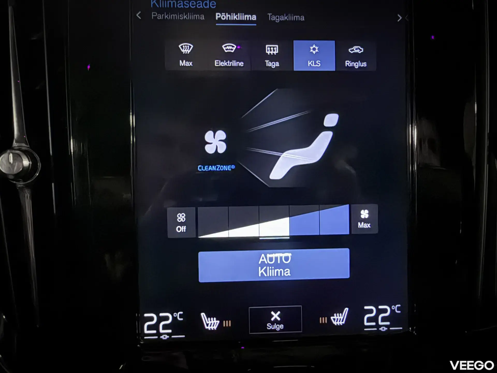 Volvo S90 AWD Inscription 2.0 140kW