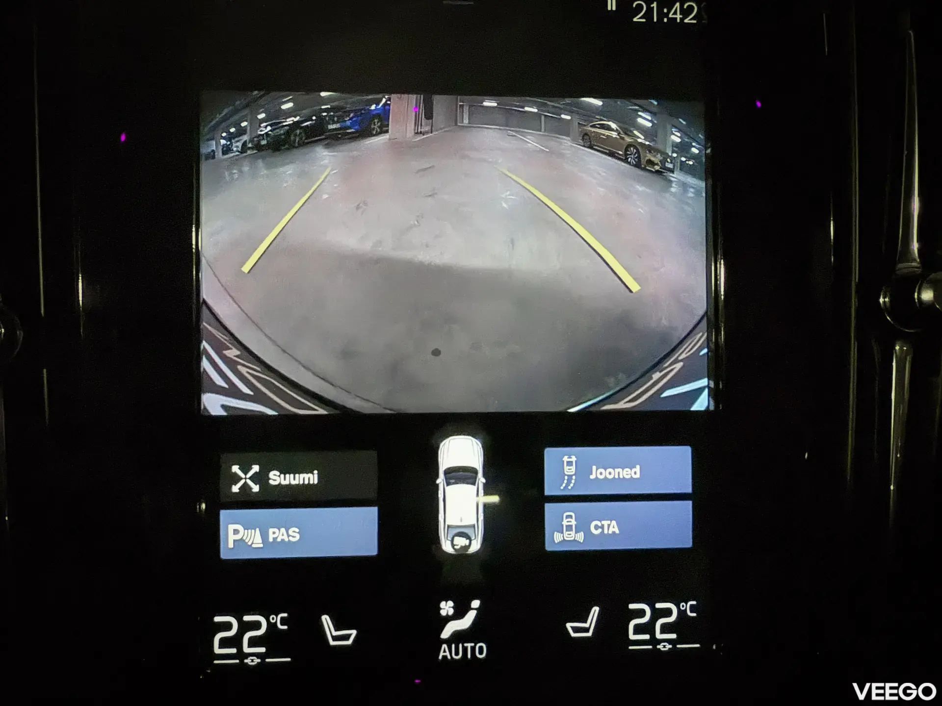 Volvo S90 AWD Inscription 2.0 140kW