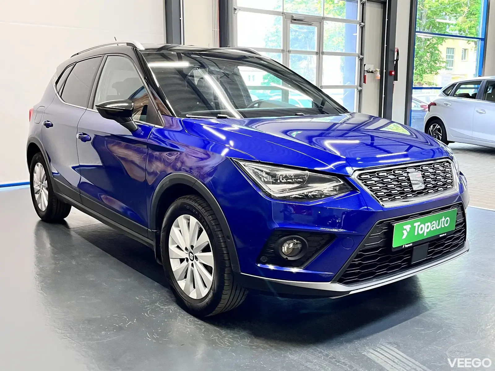 Seat Arona 1 85kW