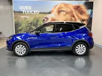 Seat Arona 1 85kW thumbnail