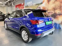 Seat Arona 1 85kW thumbnail