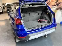 Seat Arona 1 85kW thumbnail