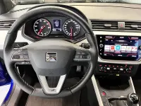 Seat Arona 1 85kW thumbnail