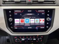 Seat Arona 1 85kW thumbnail