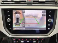 Seat Arona 1 85kW thumbnail