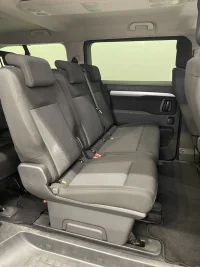 Toyota Proace Verso Long Double side door Shuttle Comfort 130kW thumbnail