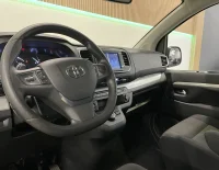 Toyota Proace Verso Long Double side door Shuttle Comfort 130kW thumbnail