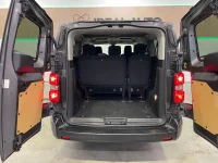 Toyota Proace Verso Long Double side door Shuttle Comfort 130kW thumbnail