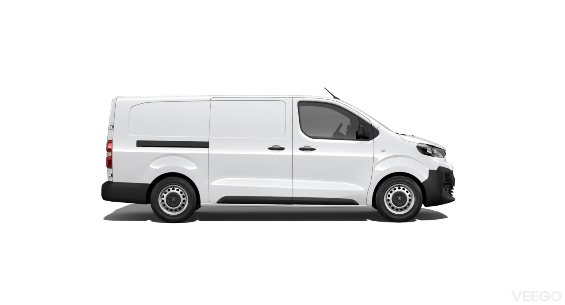 Citroen Jumpy VAN L3 Diesel 150 AT 109kW