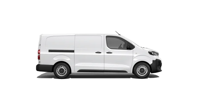 Image of Citroen Jumpy VAN L3 Diesel 150 AT 110kW