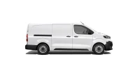Citroen Jumpy VAN L3 Diesel 150 AT 109kW thumbnail