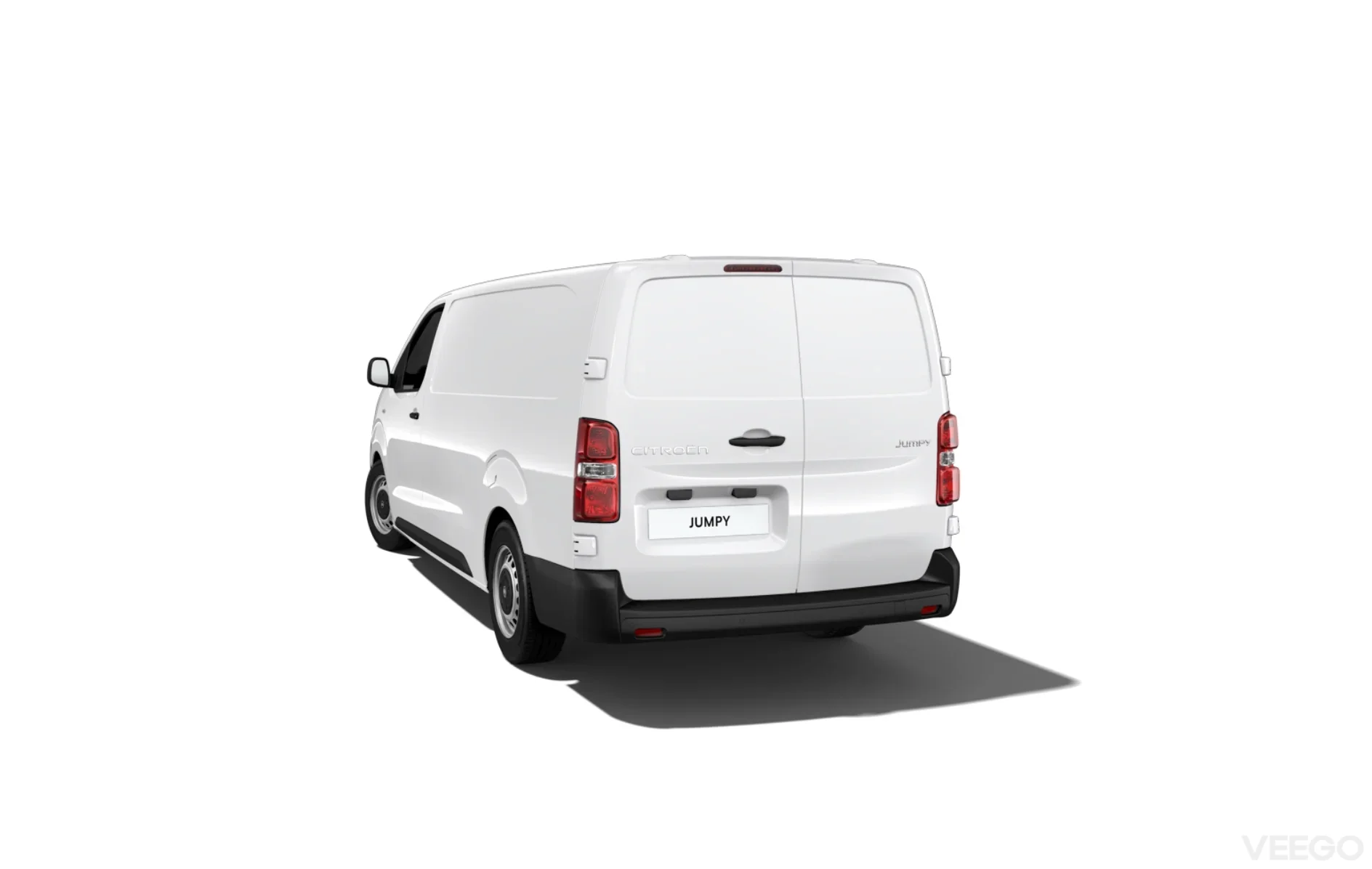 Citroen Jumpy VAN L3 Diesel 150 AT 109kW