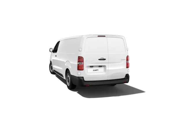 Image of Citroen Jumpy VAN L3 Diesel 150 AT 110kW