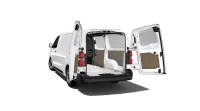 Citroen Jumpy VAN L3 Diesel 150 AT 109kW thumbnail