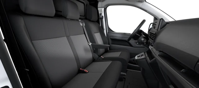 Image of Citroen Jumpy VAN L3 Diesel 150 AT 110kW