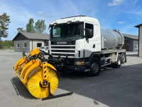 Scania R164 353kW thumbnail